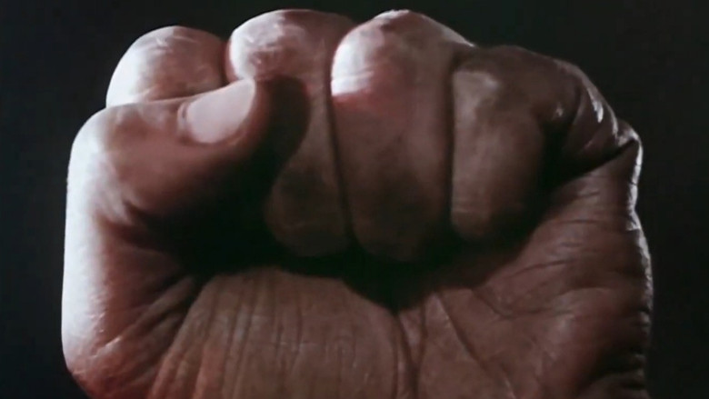 кадр из фильма Красный женский отряд