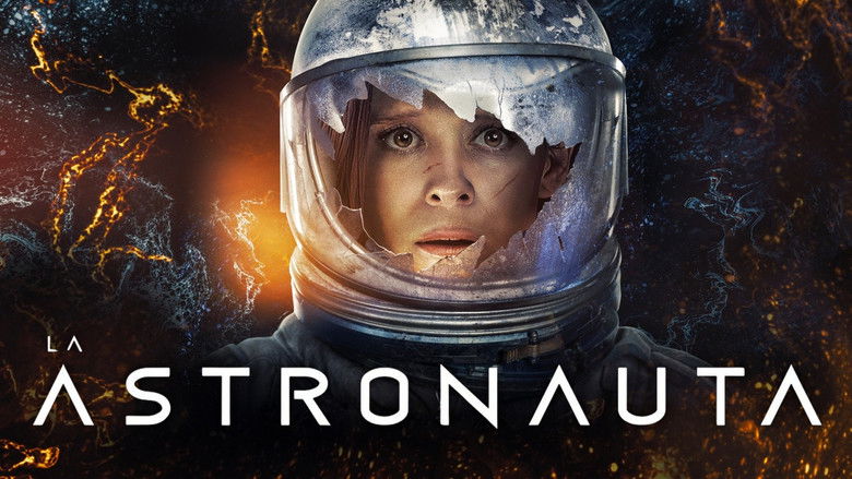 кадр из фильма Астронавт