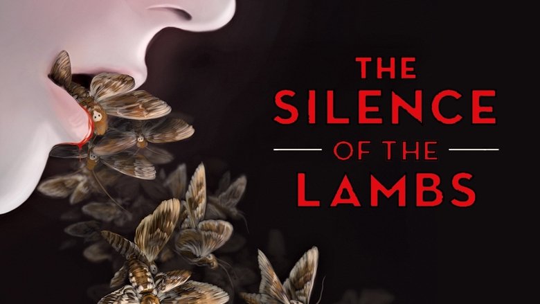 кадр из фильма Silence of the Lambs: The Beginning