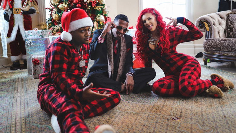 кадр из фильма Fuhgeddabout Christmas