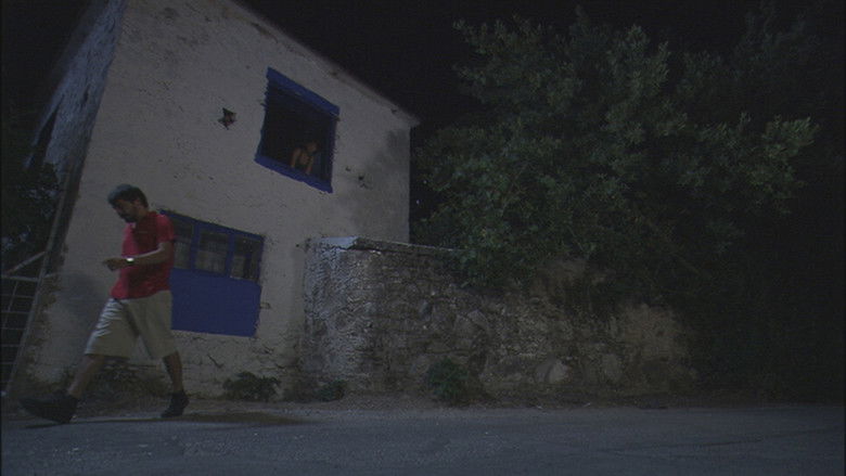 кадр из фильма Hadigari Cumhur