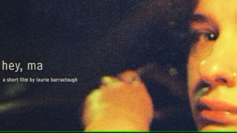 кадр из фильма Hey, Ma