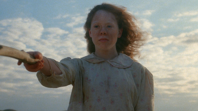 кадр из фильма Ветер демонов