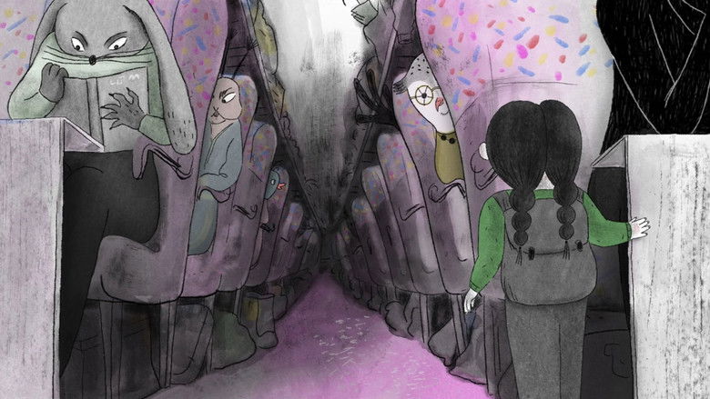 кадр из фильма Autokar