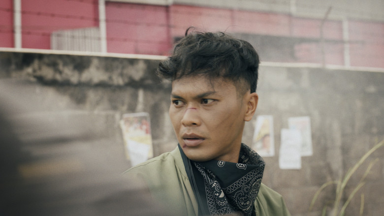 кадр из фильма Reparasi Memori