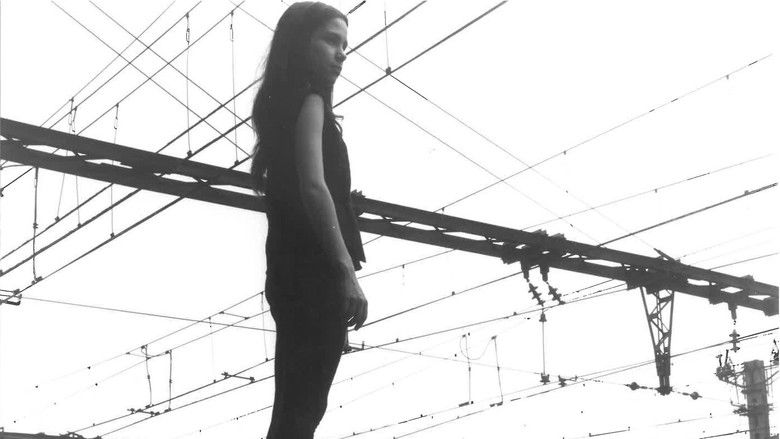 кадр из фильма Equilibres