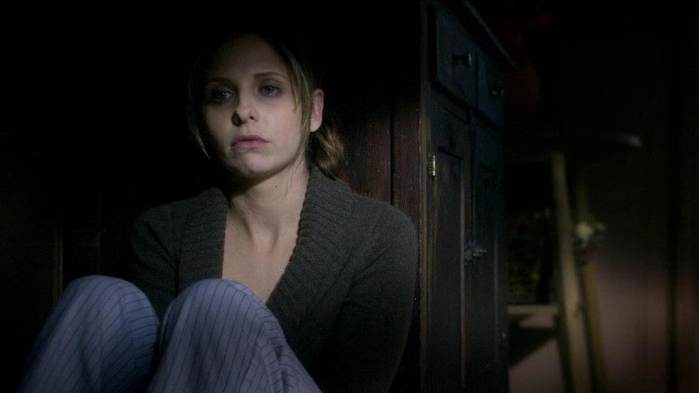 кадр из фильма Фальшивка