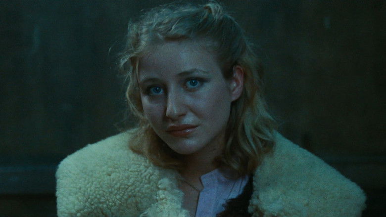 кадр из фильма Passe montagne