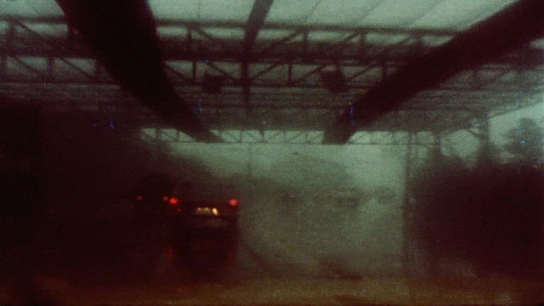 кадр из фильма Le Mystère Koumiko