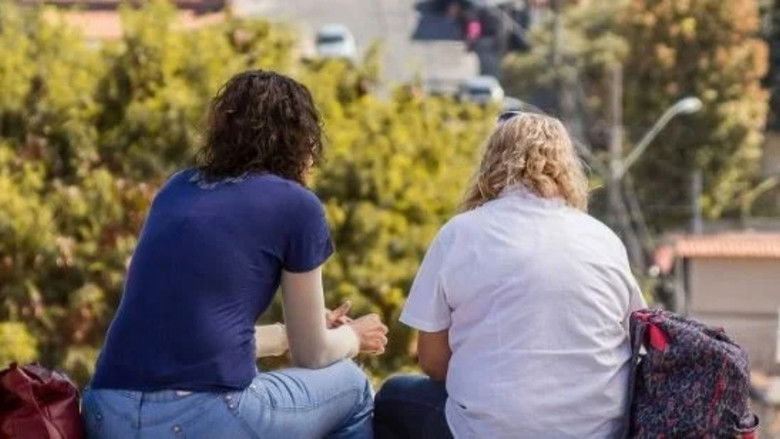 кадр из фильма O Estranho Caso de Ezequiel