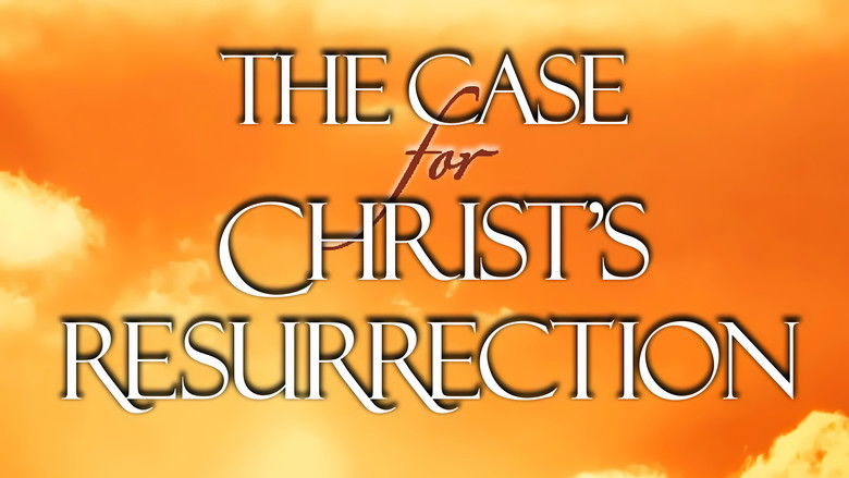 кадр из фильма The Case for Christ's Resurrection