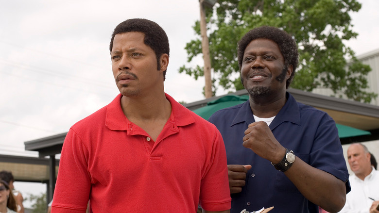 кадр из фильма Гордость