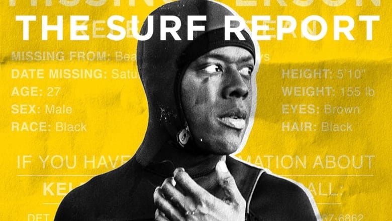 кадр из фильма The Surf Report