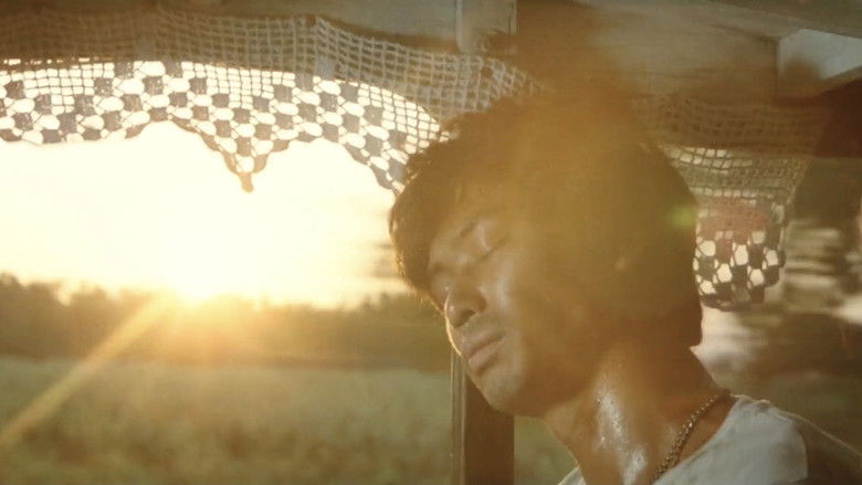 кадр из фильма 海燕ジョーの奇跡