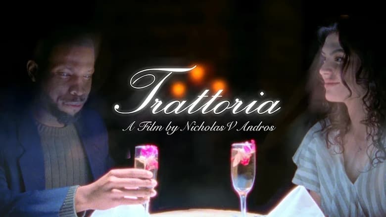 кадр из фильма Trattoria
