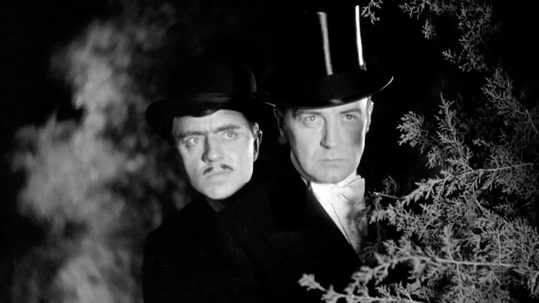 кадр из фильма Forgotten Faces