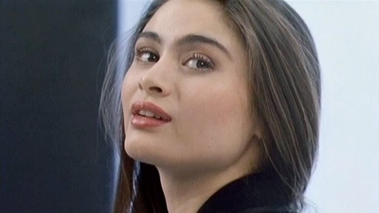 кадр из фильма Minaccia d'amore