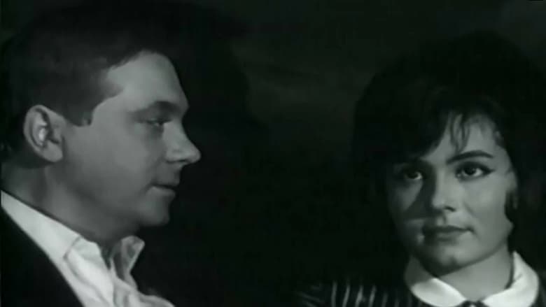 кадр из фильма Утренние поезда