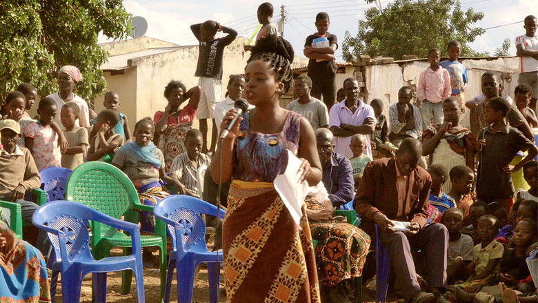 кадр из фильма Bigger Than Us