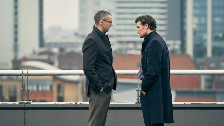 кадр из фильма Опасные секреты