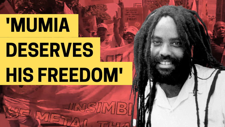 кадр из фильма Mumia Abu-Jamal: A Case for Reasonable Doubt?
