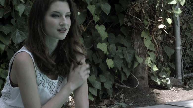 кадр из фильма Curse of the Siren