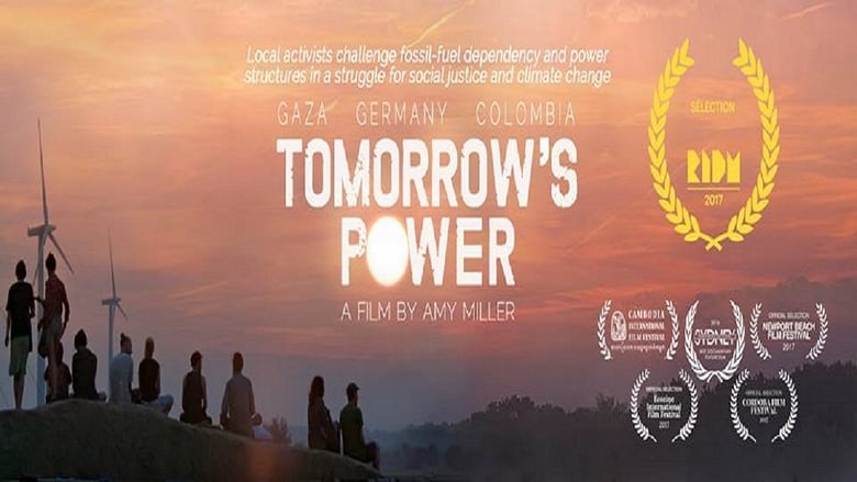 кадр из фильма Tomorrow's Power