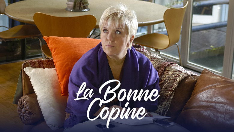 кадр из фильма La Bonne Copine