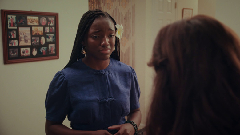 кадр из фильма Love's Baby Soft