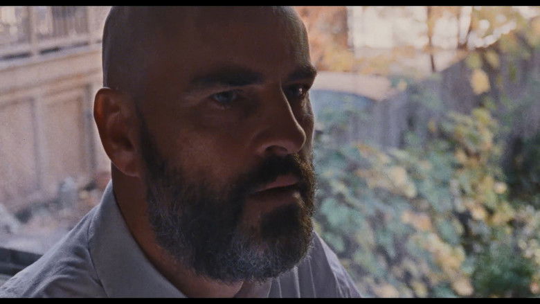 кадр из фильма Le Militaire