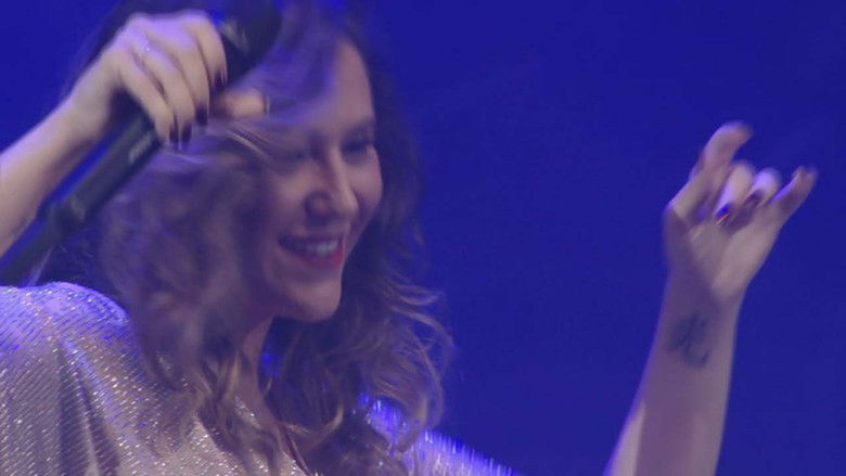 кадр из фильма Maria Rita: O Samba Em Mim - Ao Vivo Na Lapa