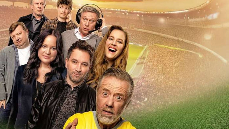 кадр из фильма Kouzlo derby