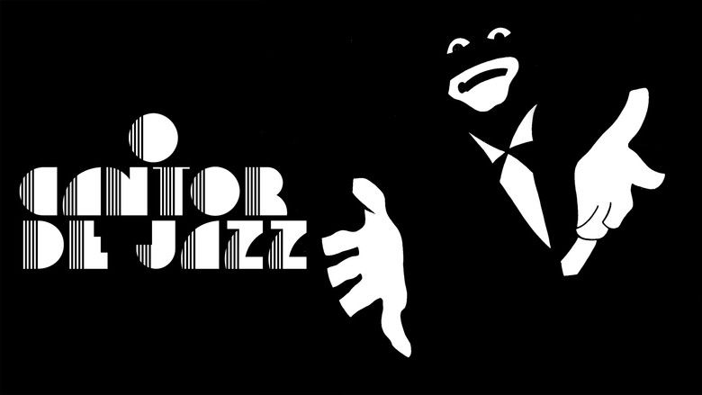 кадр из фильма Певец джаза