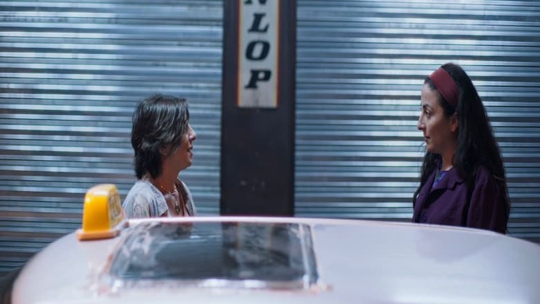 кадр из фильма Abort Mission