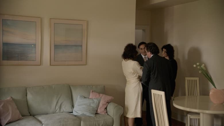 кадр из фильма Собор