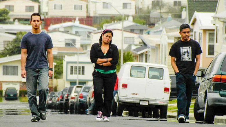 кадр из фильма Colma: The Musical