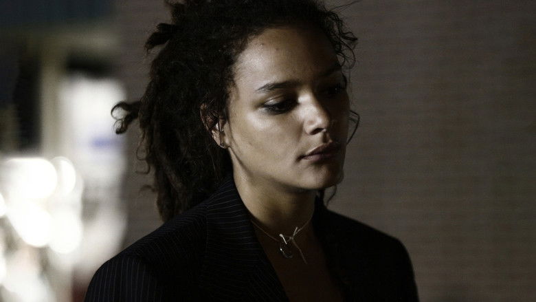 кадр из фильма Американская милашка