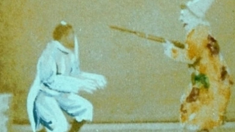 кадр из фильма Guillaume Tell