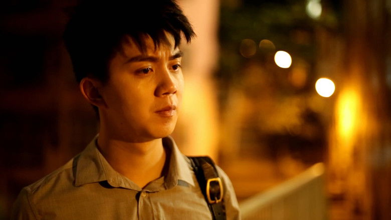 кадр из фильма 路