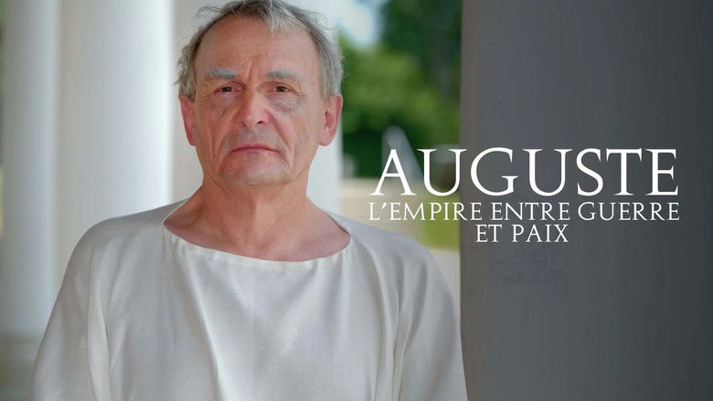 кадр из фильма Kaiser Augustus Vom Schlächter zum Friedenskaiser