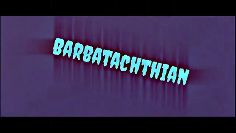 кадр из фильма Barbatachthian
