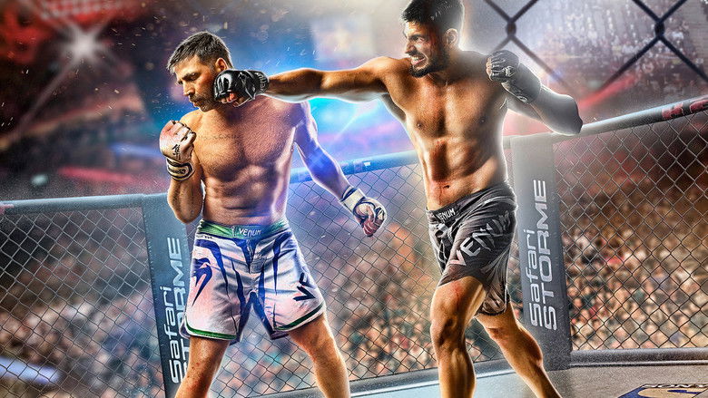 кадр из фильма Братья