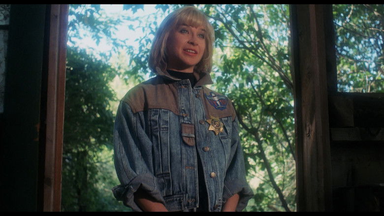 кадр из фильма Чайна О'Брайен 2