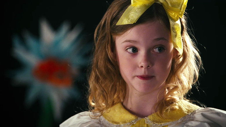 кадр из фильма Фиби в Стране чудес