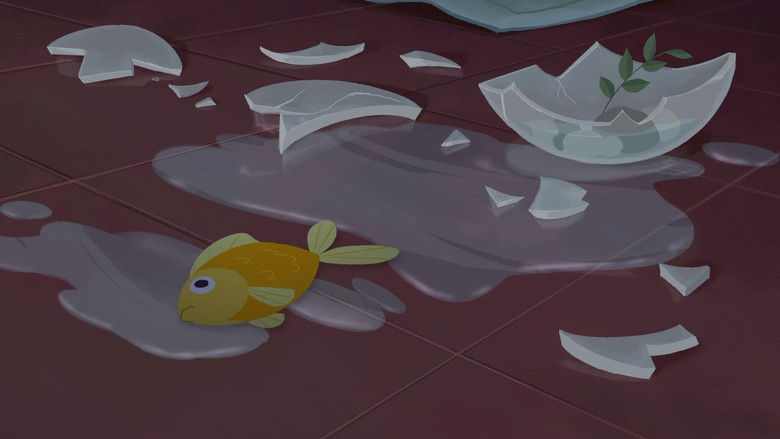 кадр из фильма Siblings