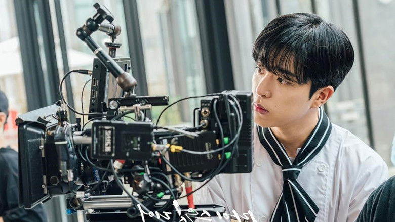 кадр из фильма 마이 스윗 디어 (영화)