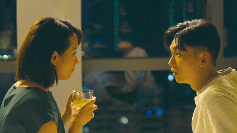 кадр из фильма 廚師發辦