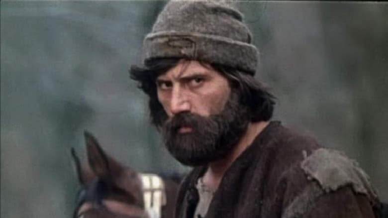 кадр из фильма Бирюк