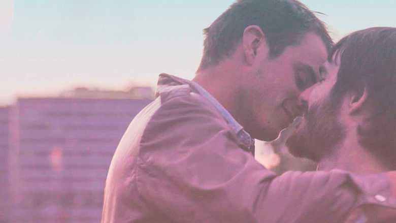 кадр из фильма What the Eyes Can't See