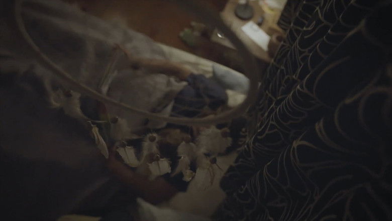 кадр из фильма Fried Rice